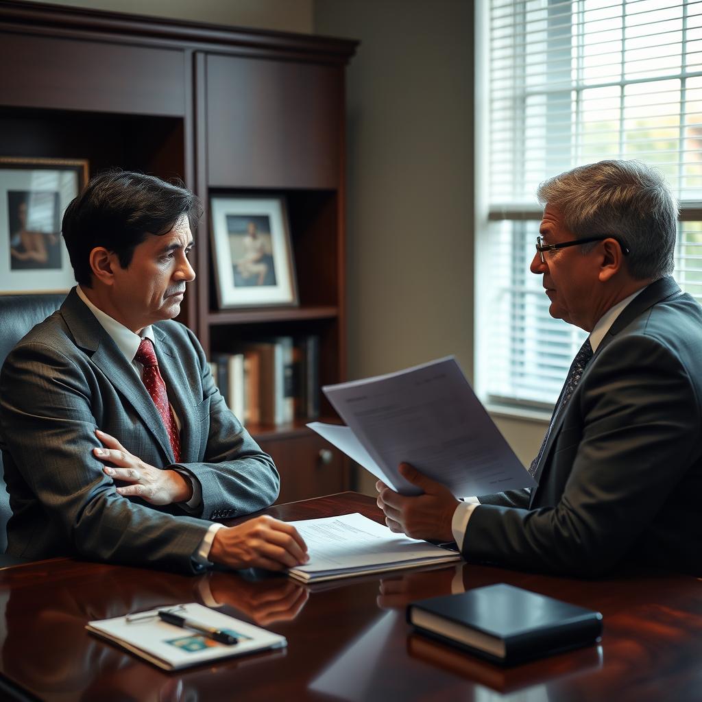 Reckless Driving by Speed Lawyer Goochland County