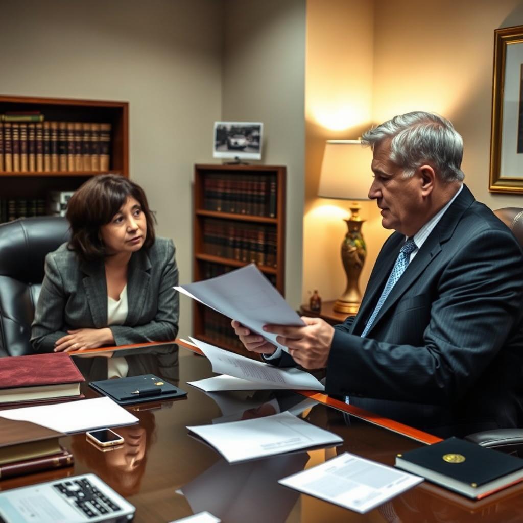 Reckless Driving by Speed Lawyer Henrico County