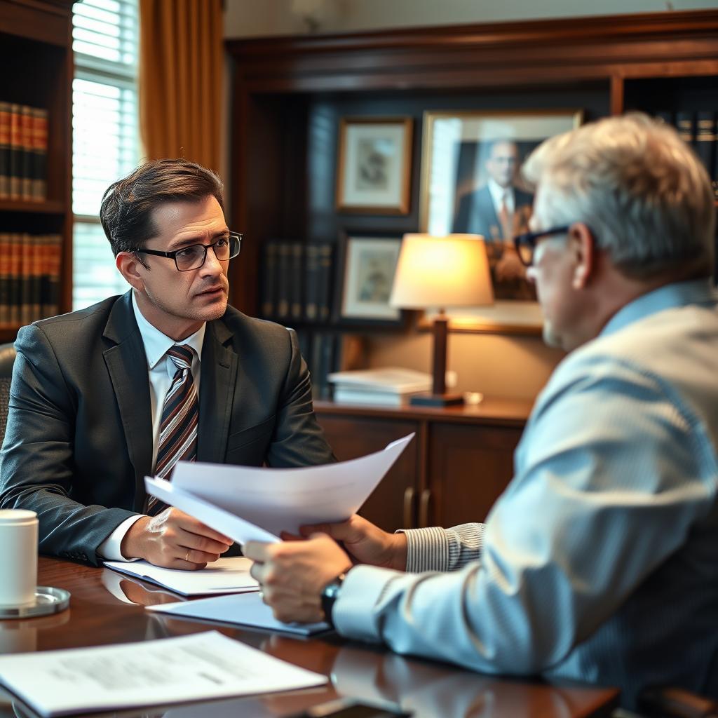 Reckless Driving by Speed Lawyer Virginia