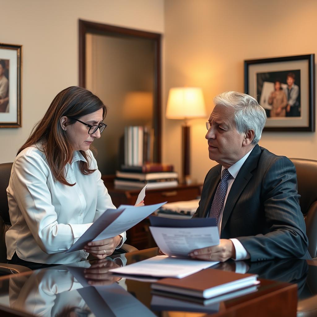 CDL Defense Lawyer Arlington County