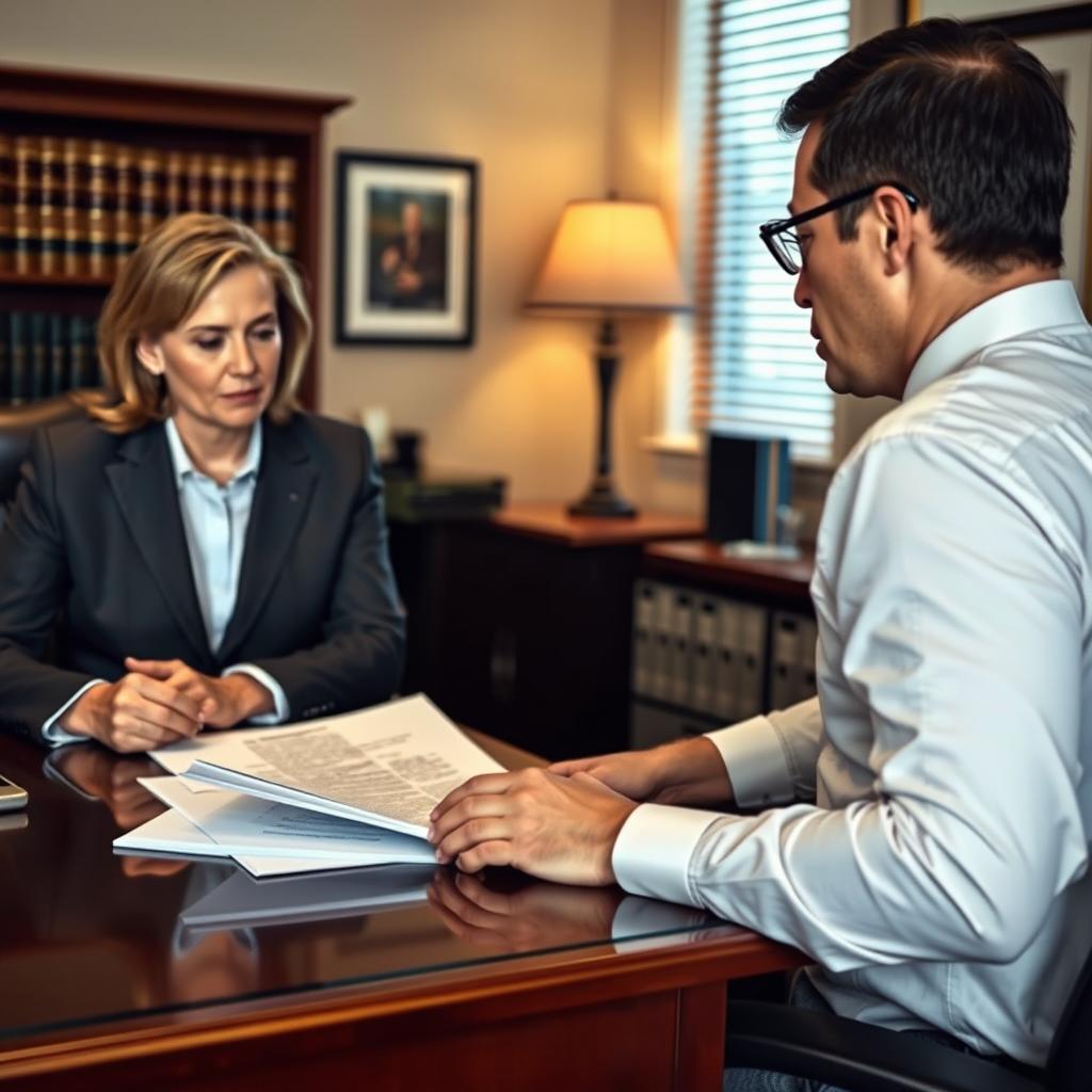 CDL Defense Lawyer Botetourt County