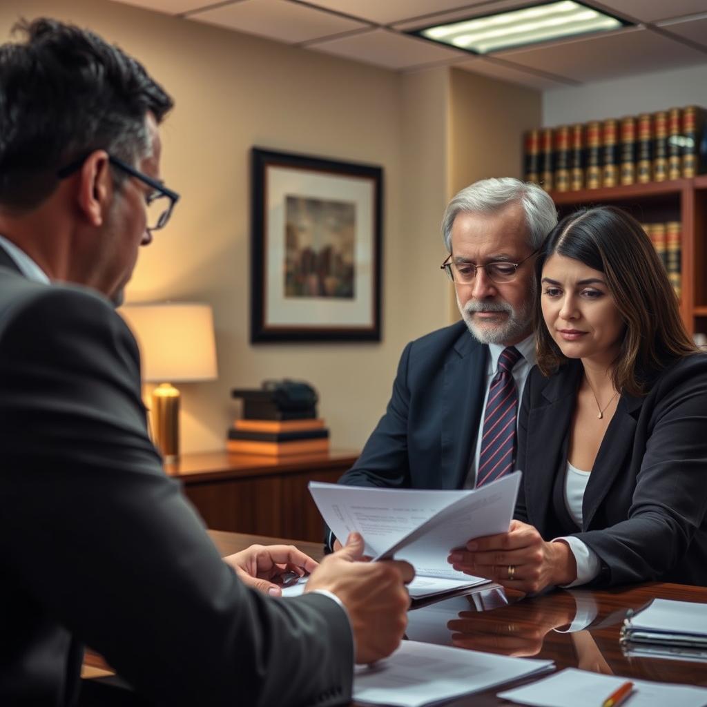 CDL Defense Lawyer Orange County