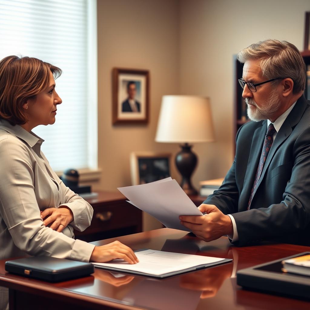 CDL Defense Lawyer Virginia