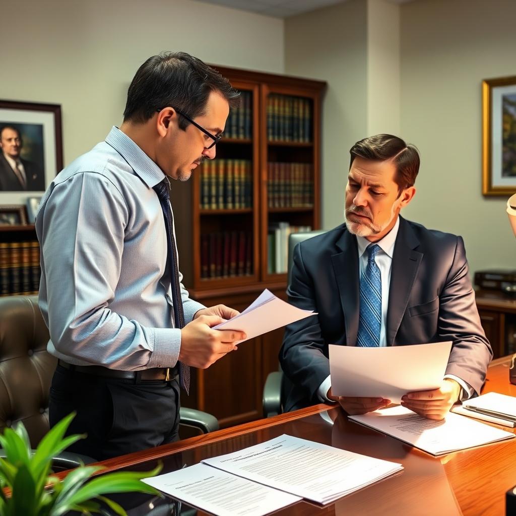 CDL Suspension Lawyer Arlington County