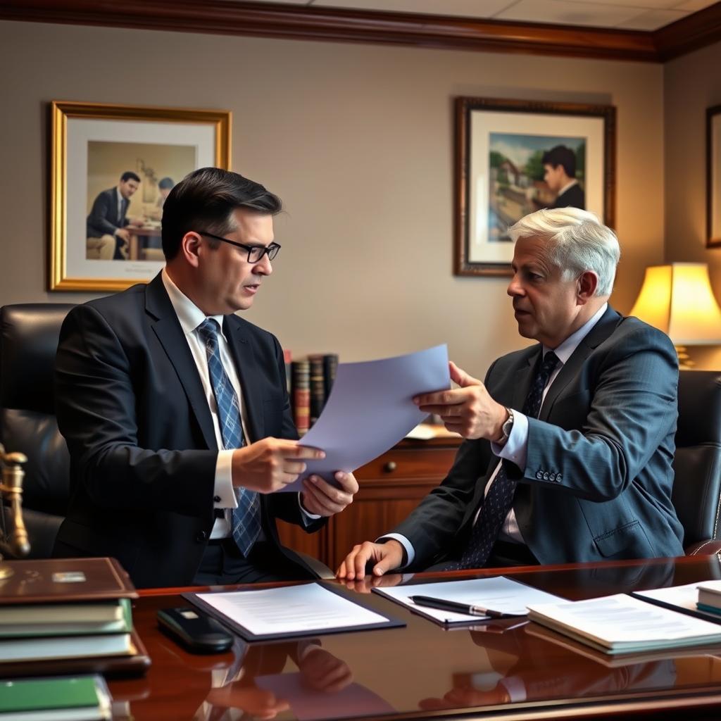 CDL Suspension Lawyer Dinwiddie County