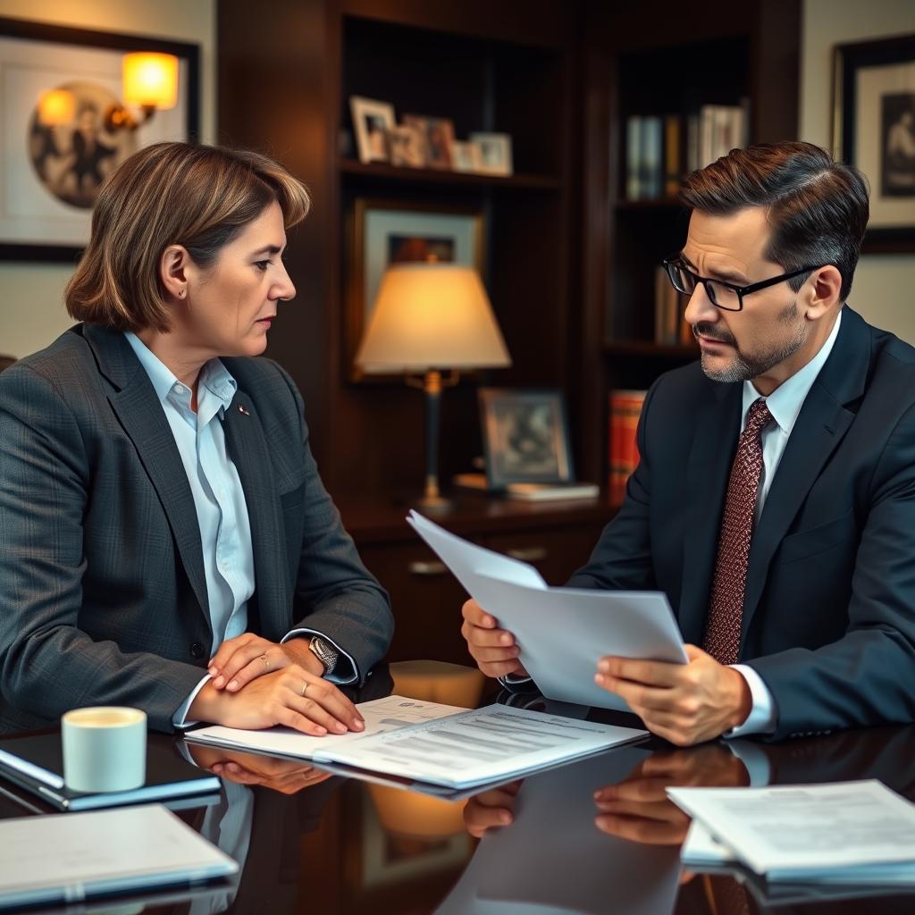 CDL Suspension Lawyer Lexington