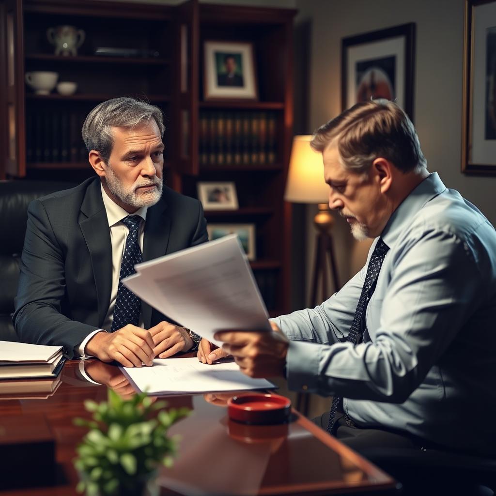 CDL Suspension Lawyer Manassas Park