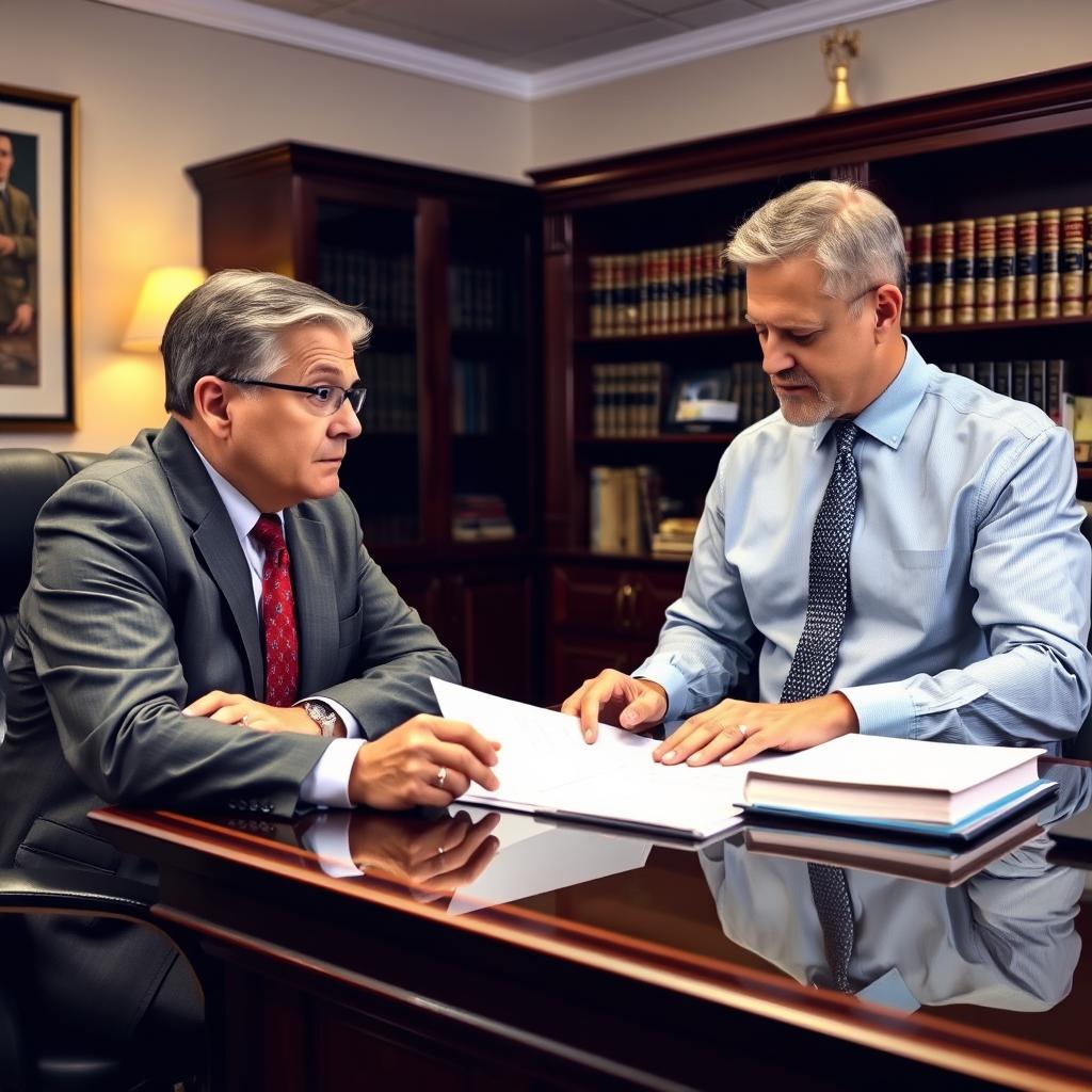 CDL Suspension Lawyer Prince William County