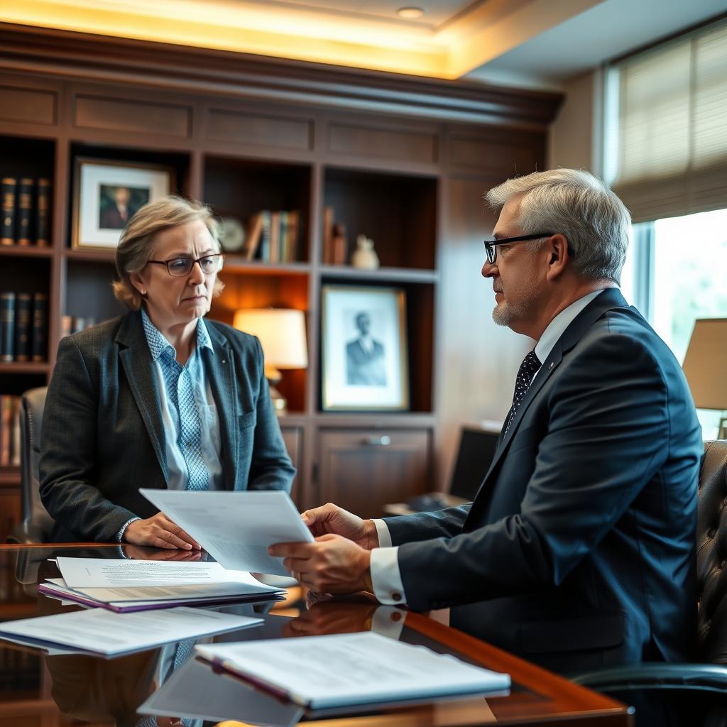 Driving on Suspended License Lawyer Albemarle County