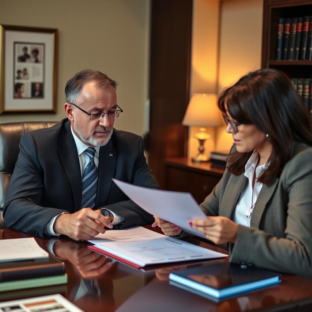 Driving on Suspended License Lawyer Hanover County