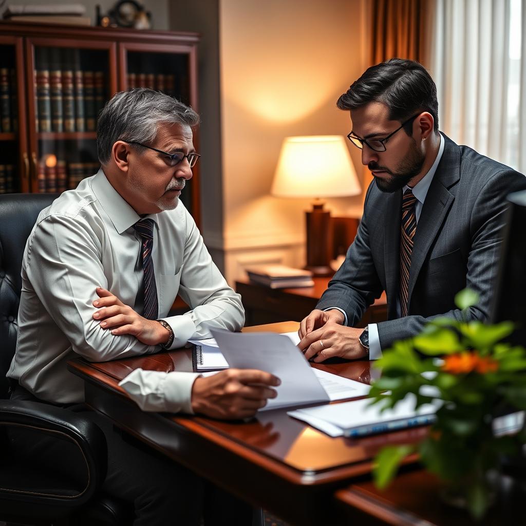 Driving on Suspended License Lawyer Henrico County