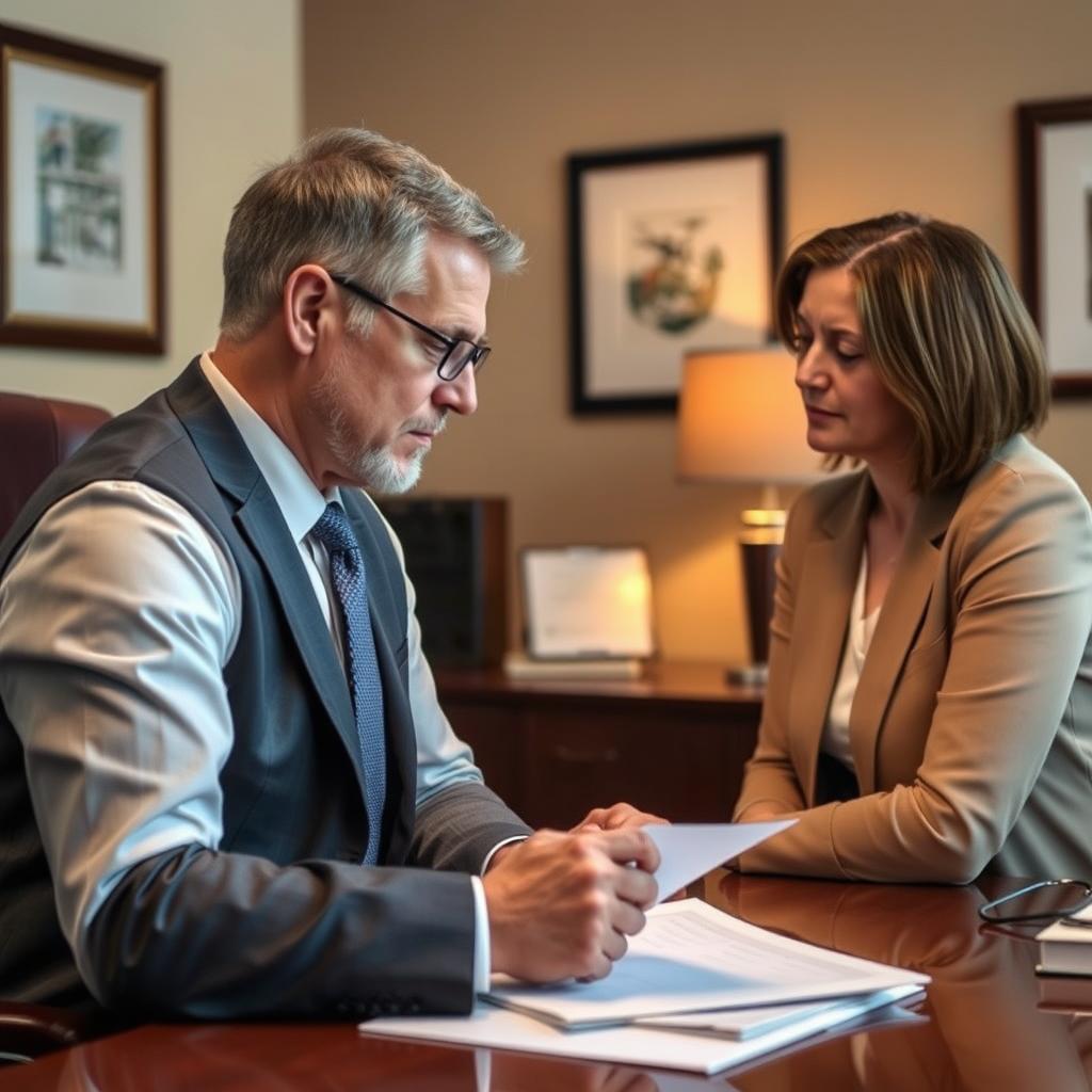 Driving on Suspended License Lawyer King William County