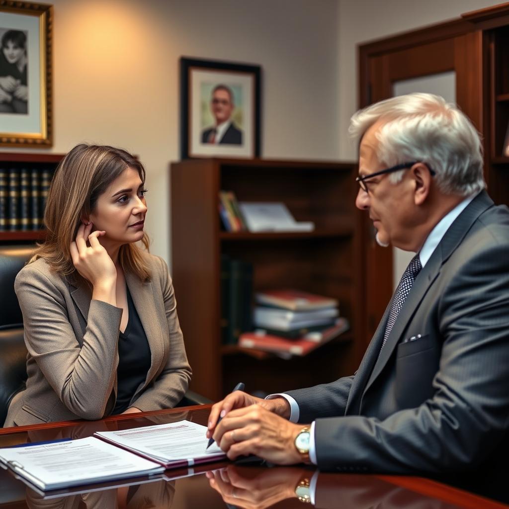 Driving on Suspended License Lawyer Lexington