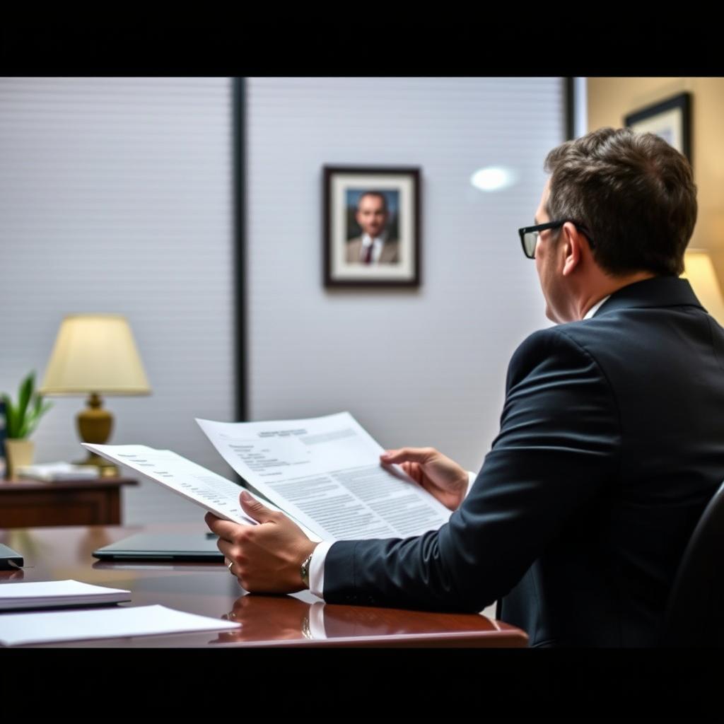 Driving on Suspended License Lawyer Louisa County