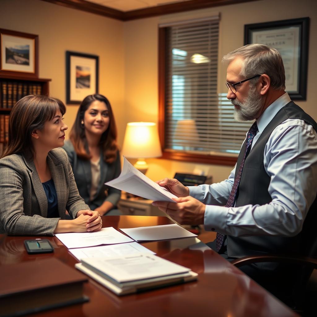 Driving on Suspended License Lawyer Shenandoah County