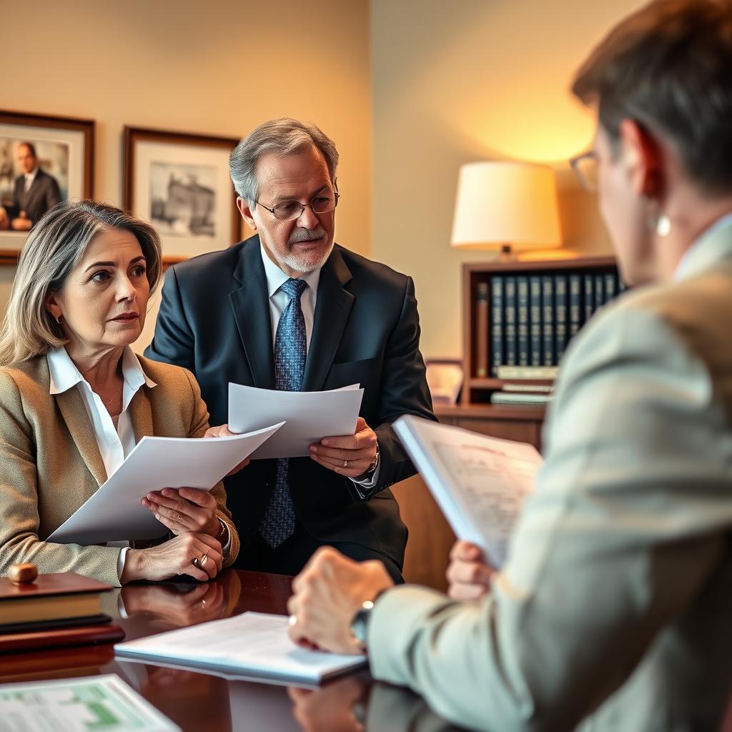 Habitual Offender Lawyer Caroline County