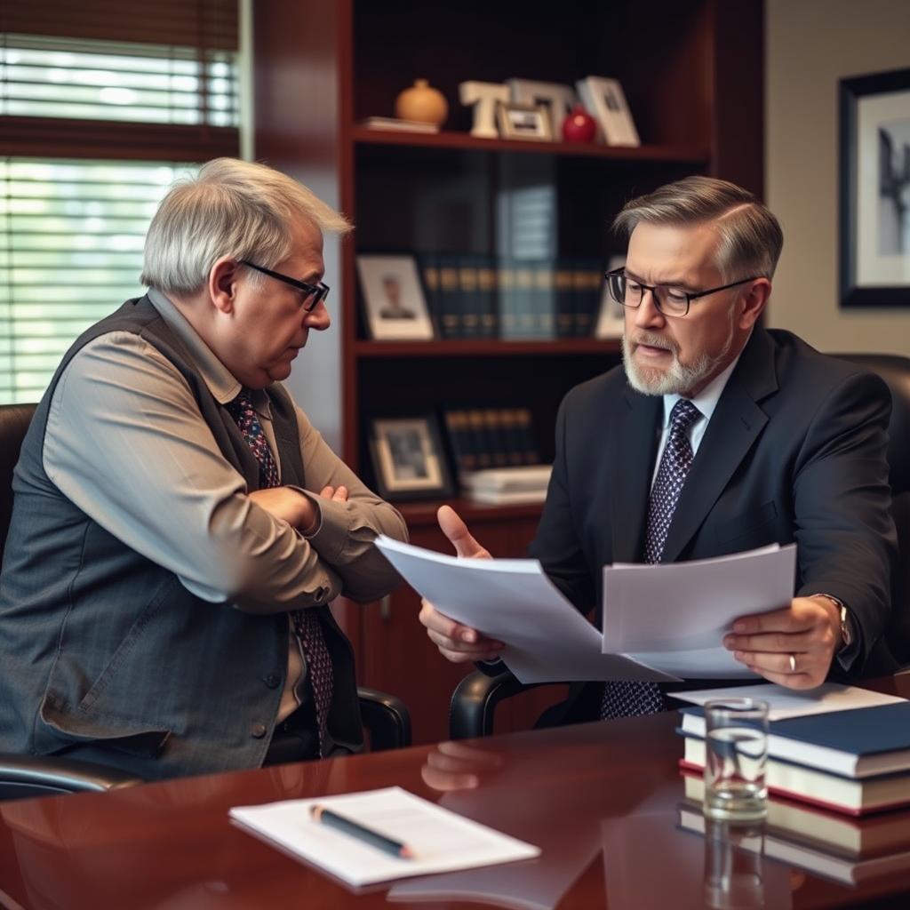 Habitual Offender Lawyer Dinwiddie County