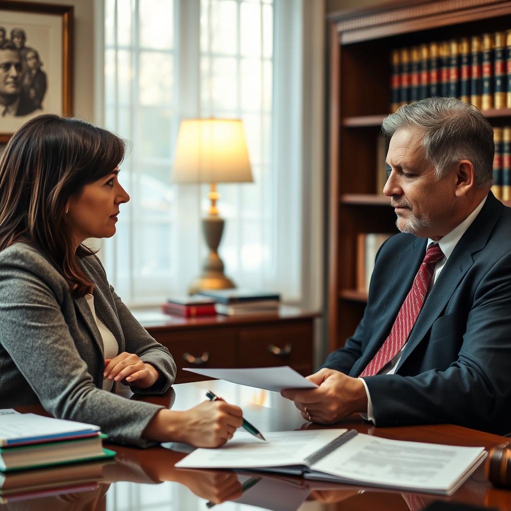 Habitual Offender Lawyer Fluvanna County