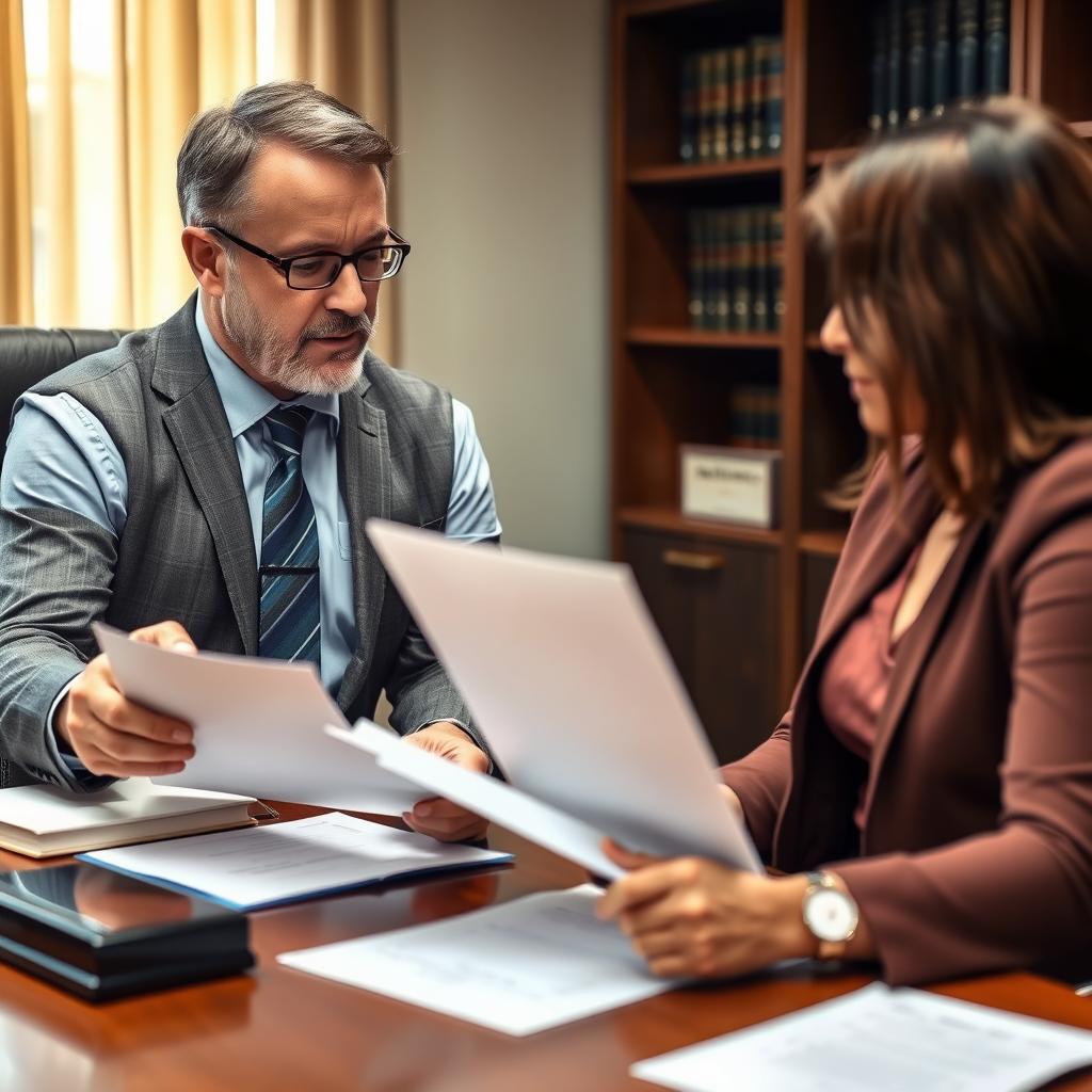 Habitual Offender Lawyer Hanover County