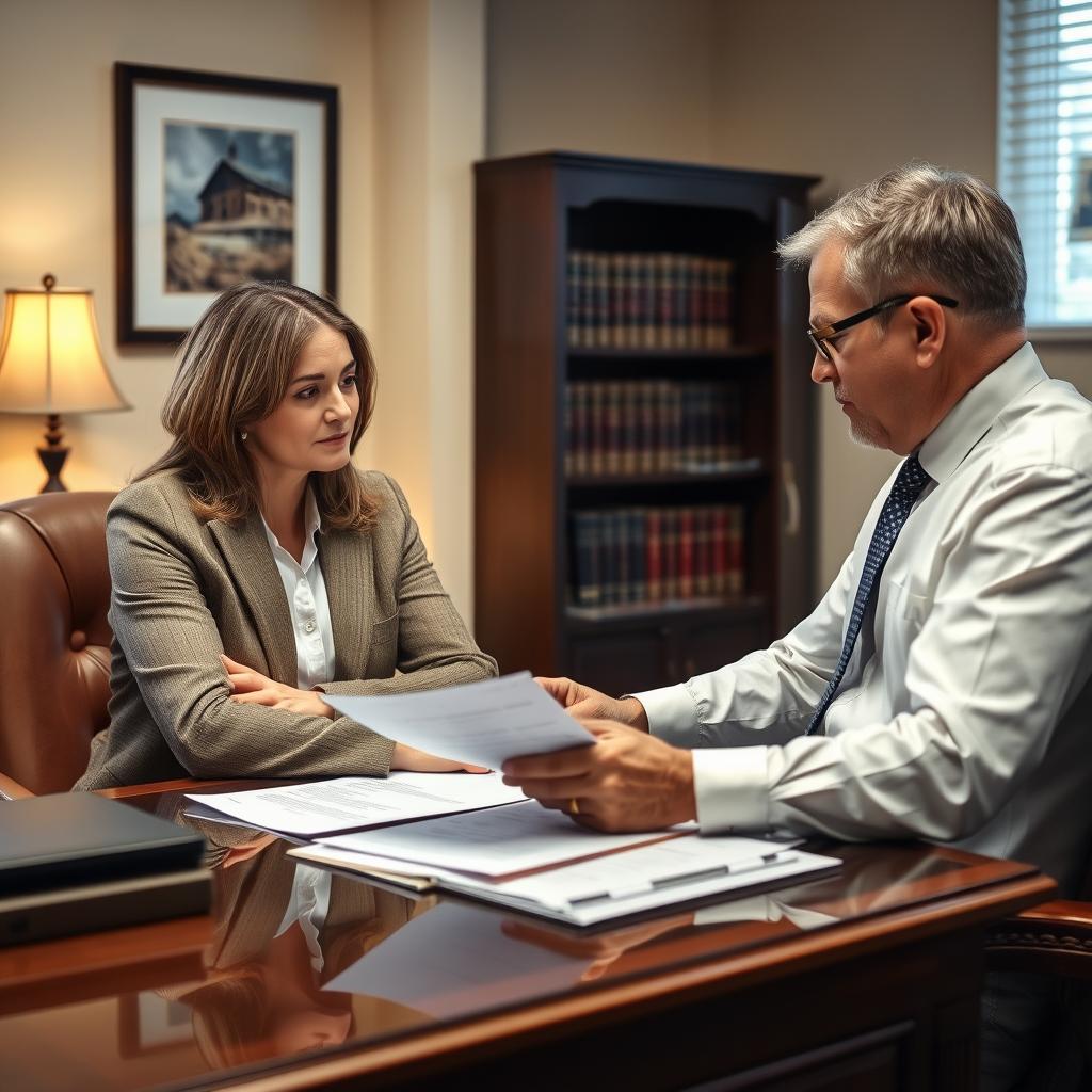 Habitual Offender Lawyer King William County