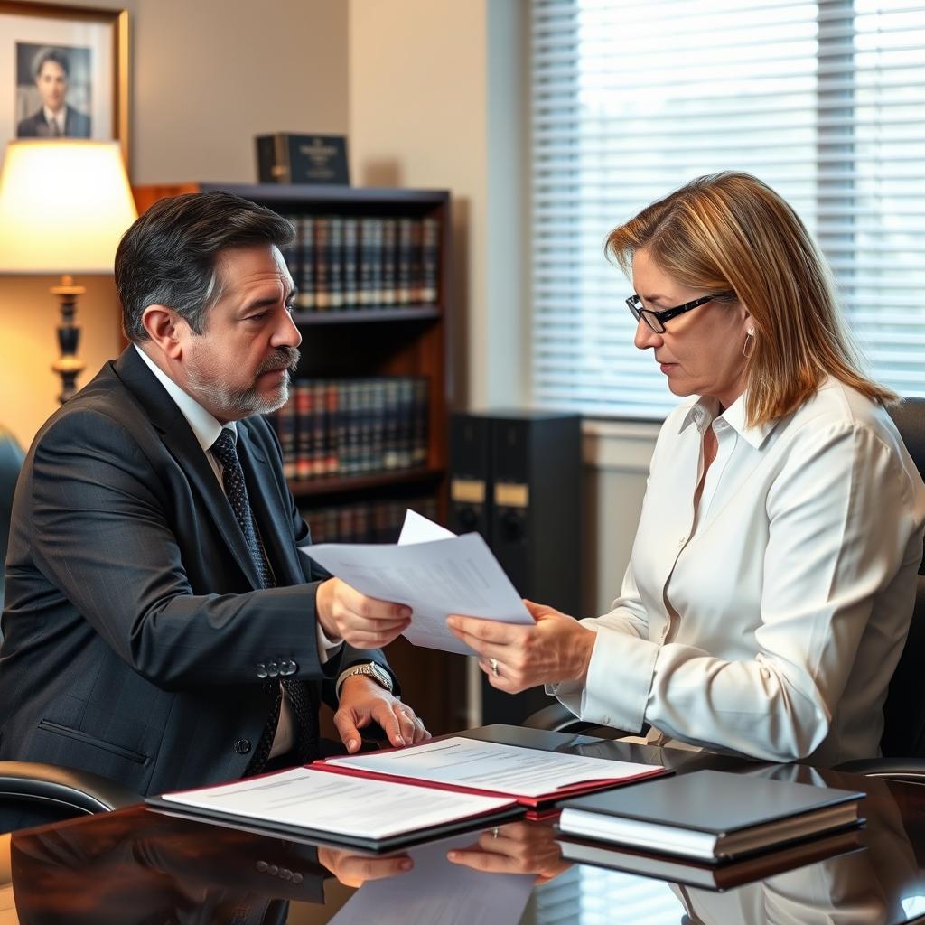 Habitual Offender Lawyer Manassas Park