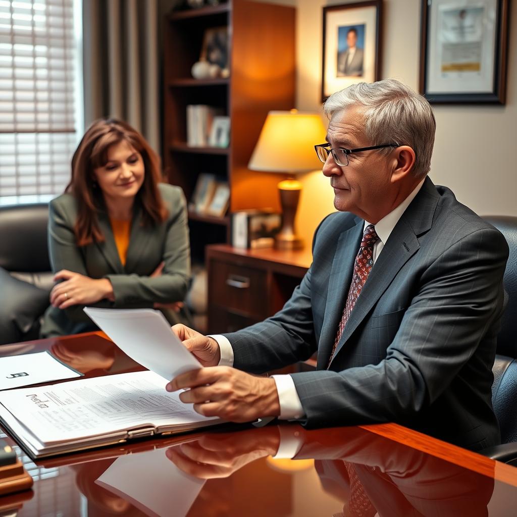 Habitual Offender Lawyer Manassas