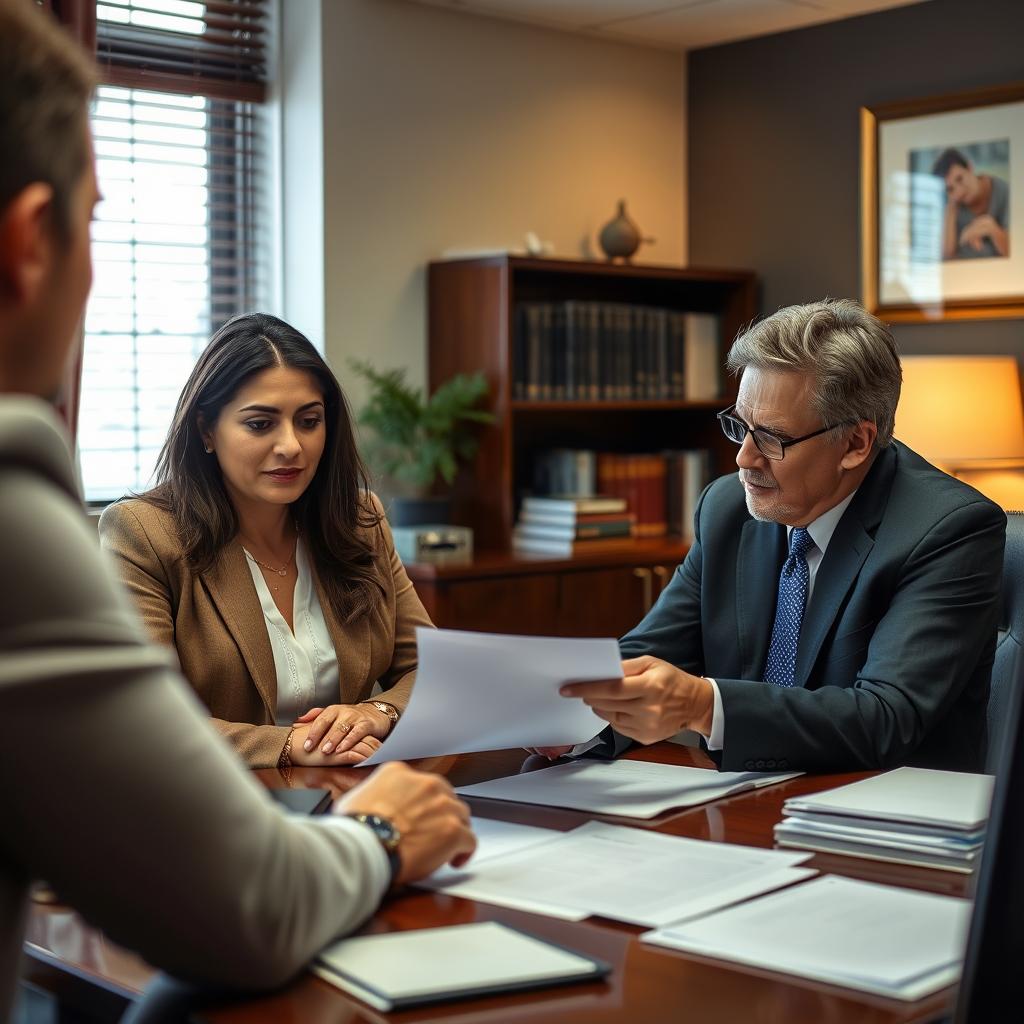 Habitual Offender Lawyer Orange County