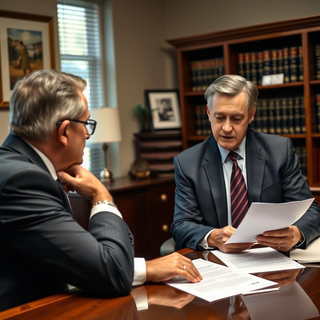 Interstate Compact Lawyer Albemarle County