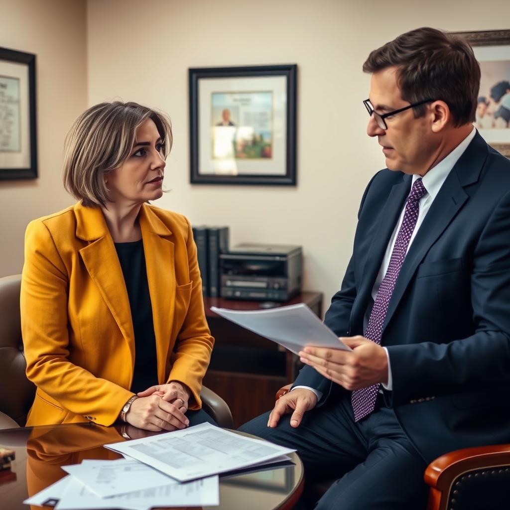 Interstate Compact Lawyer Hanover County