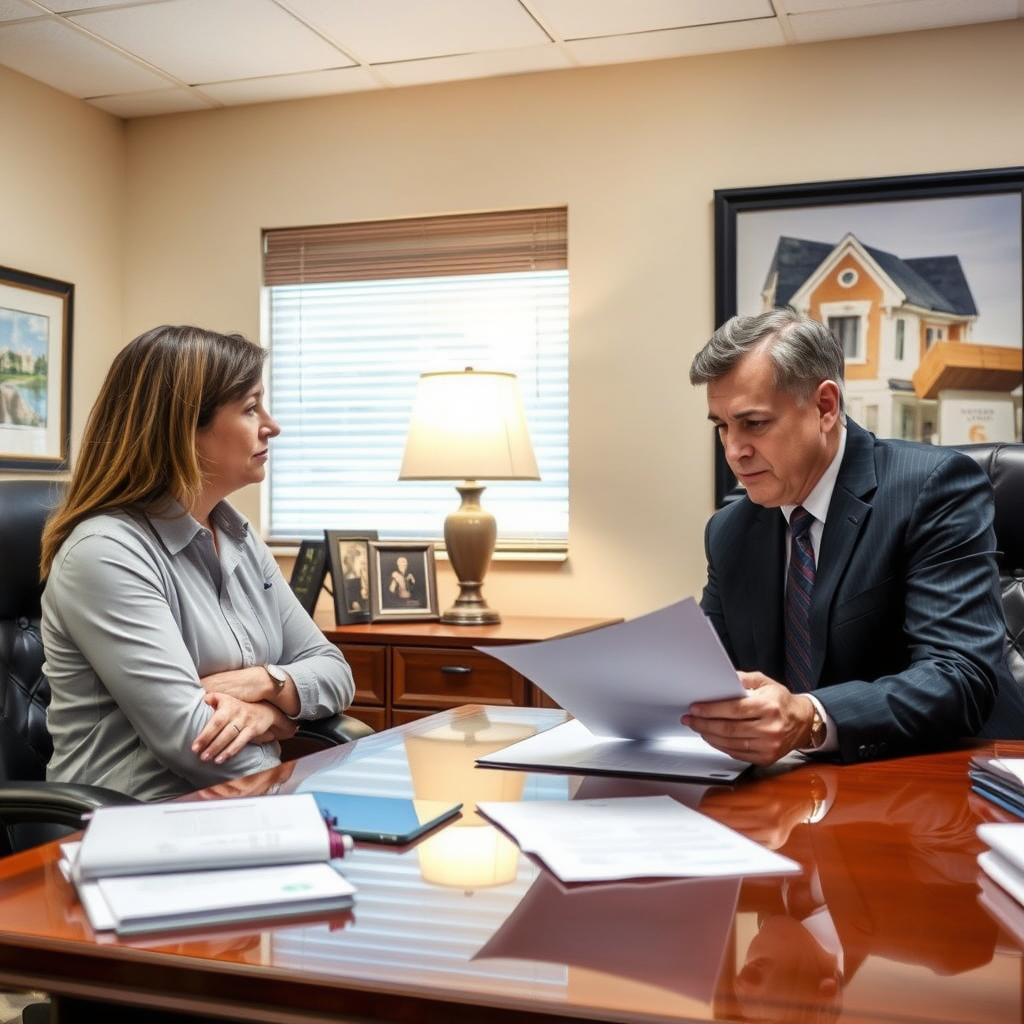 Interstate Compact Lawyer Henrico County