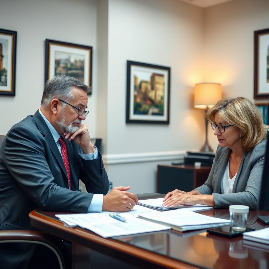 Interstate Compact Lawyer Madison County