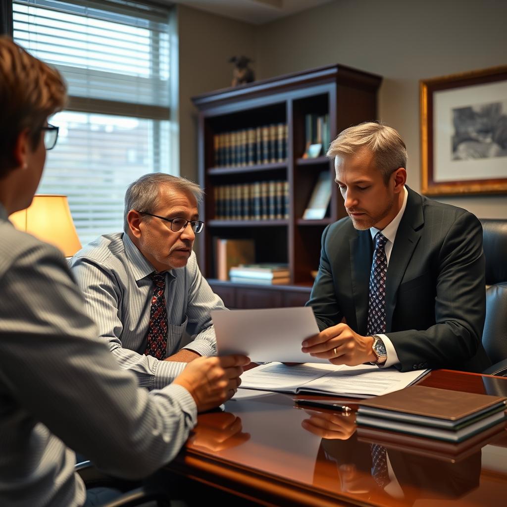 Interstate Compact Lawyer Manassas Park