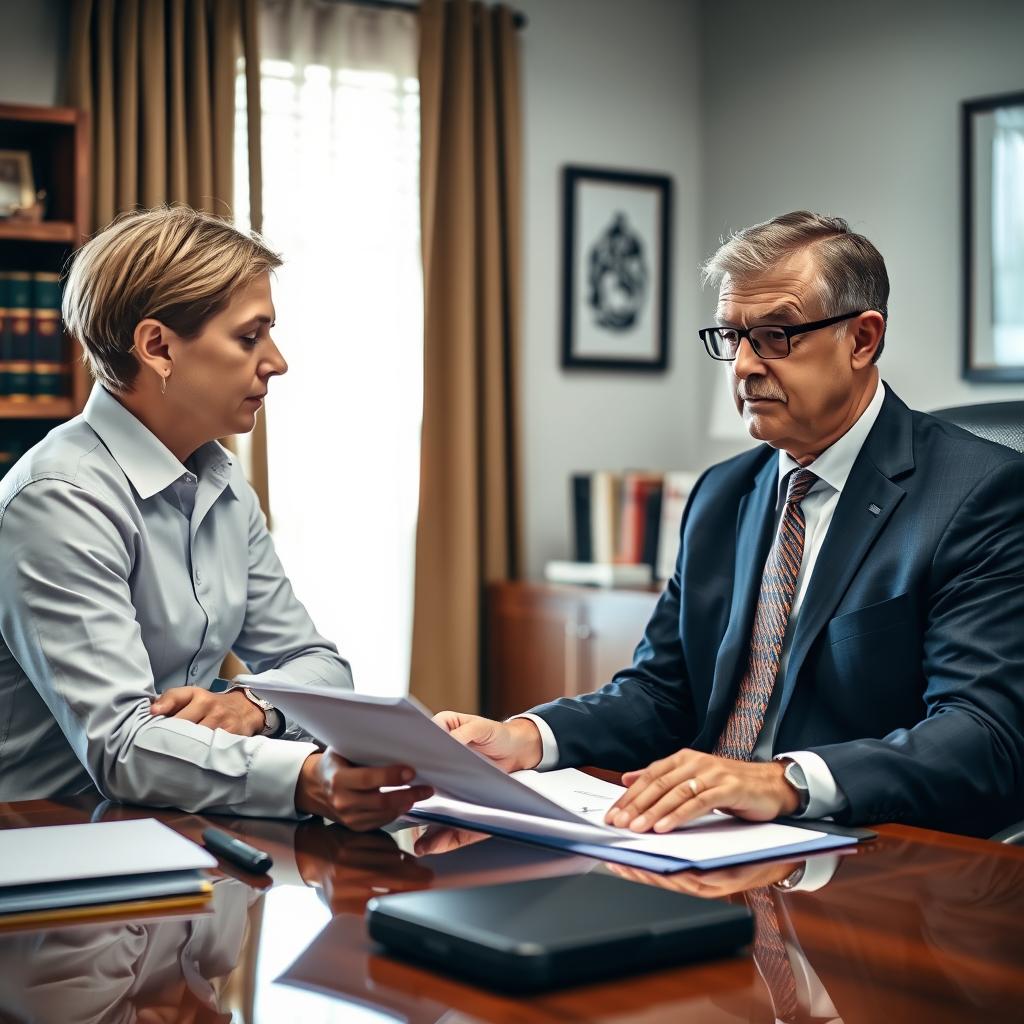 Interstate Compact Lawyer Manassas