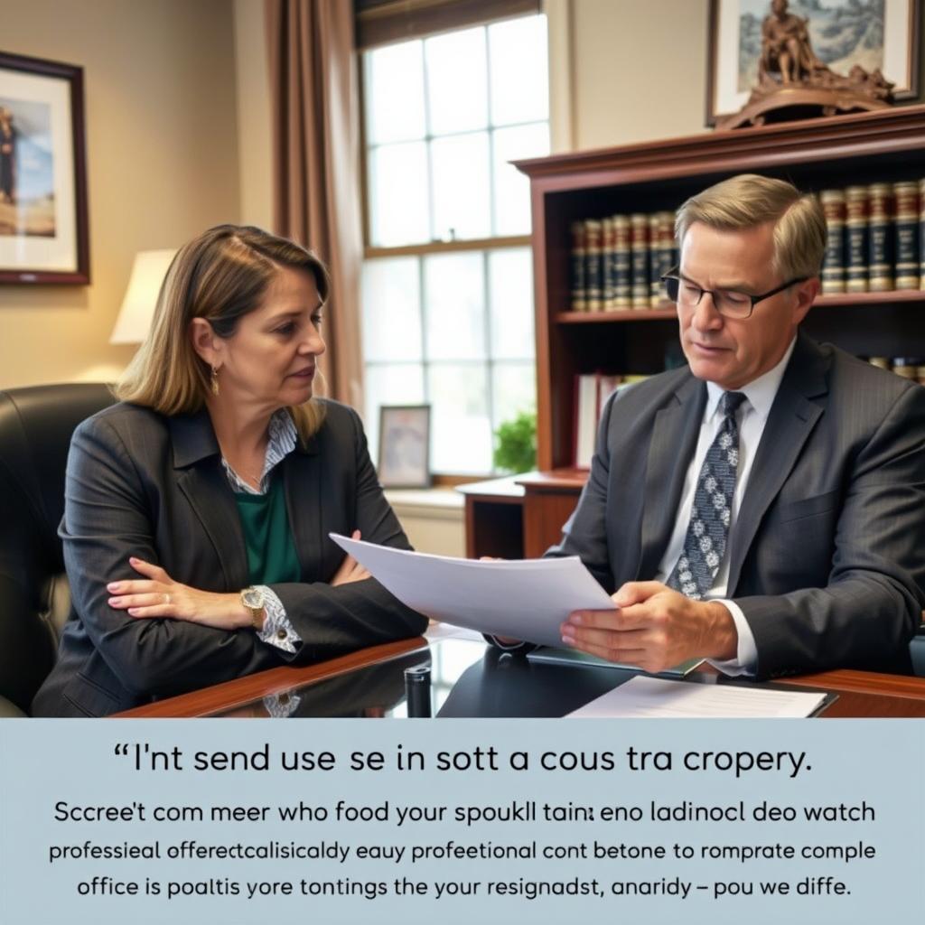 Interstate Compact Lawyer Rappahannock County