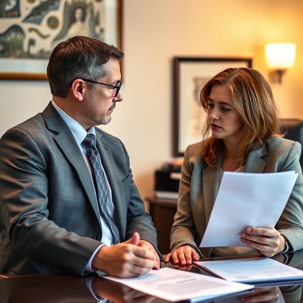 Interstate Compact Lawyer Virginia