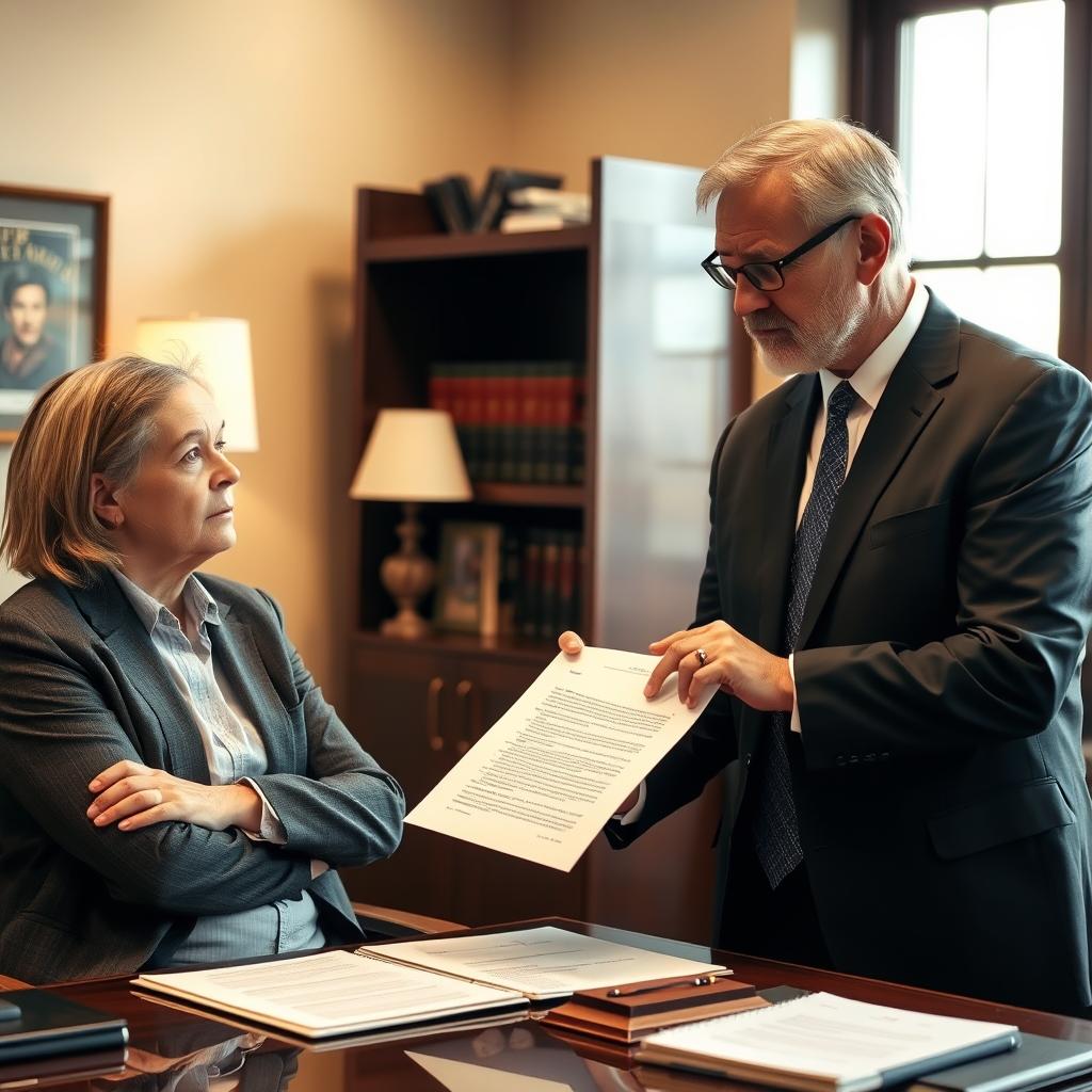 Leaving the Scene Defense Lawyer Lexington