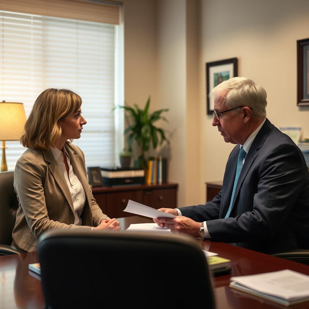 Leaving the Scene Defense Lawyer Powhatan County