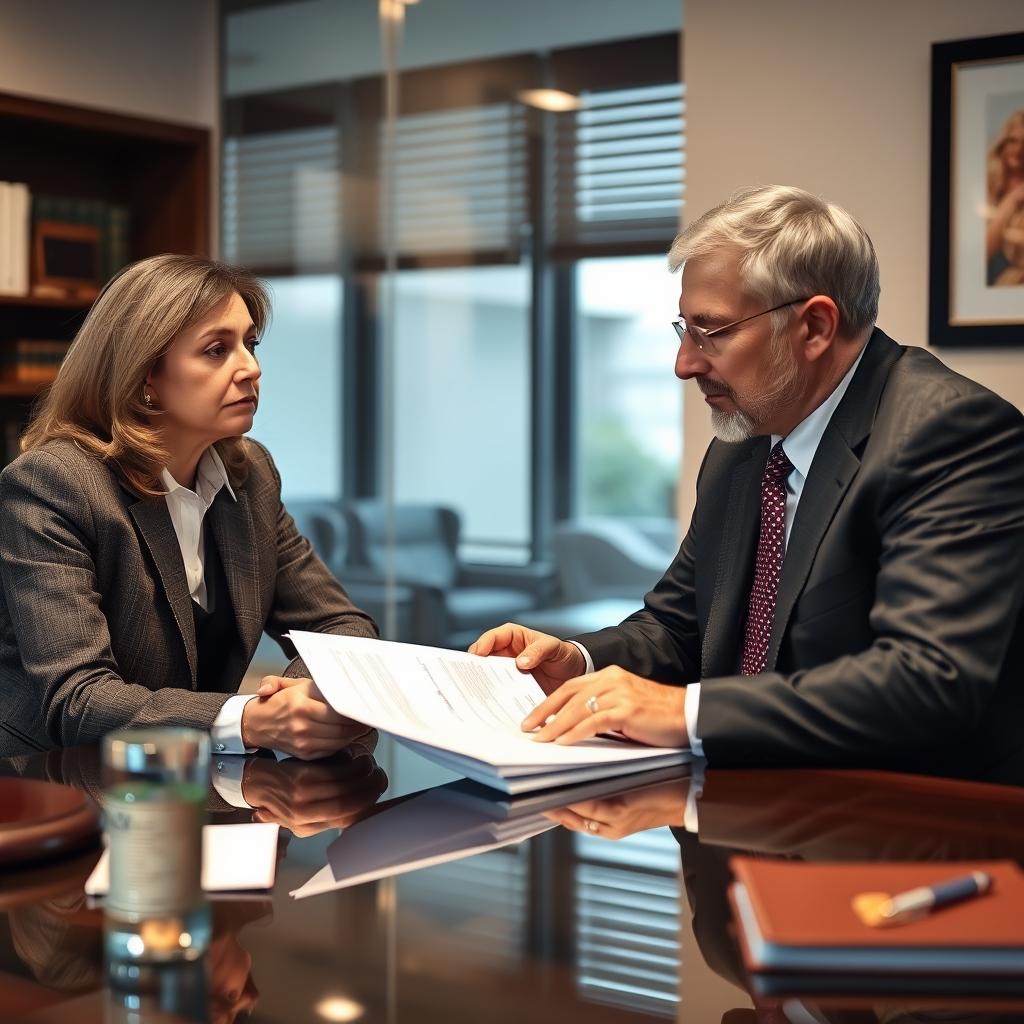 License Revocation Defense Lawyer Arlington County