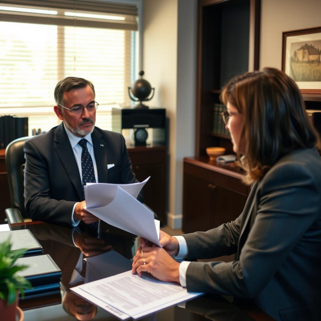 License Revocation Defense Lawyer Chesterfield County