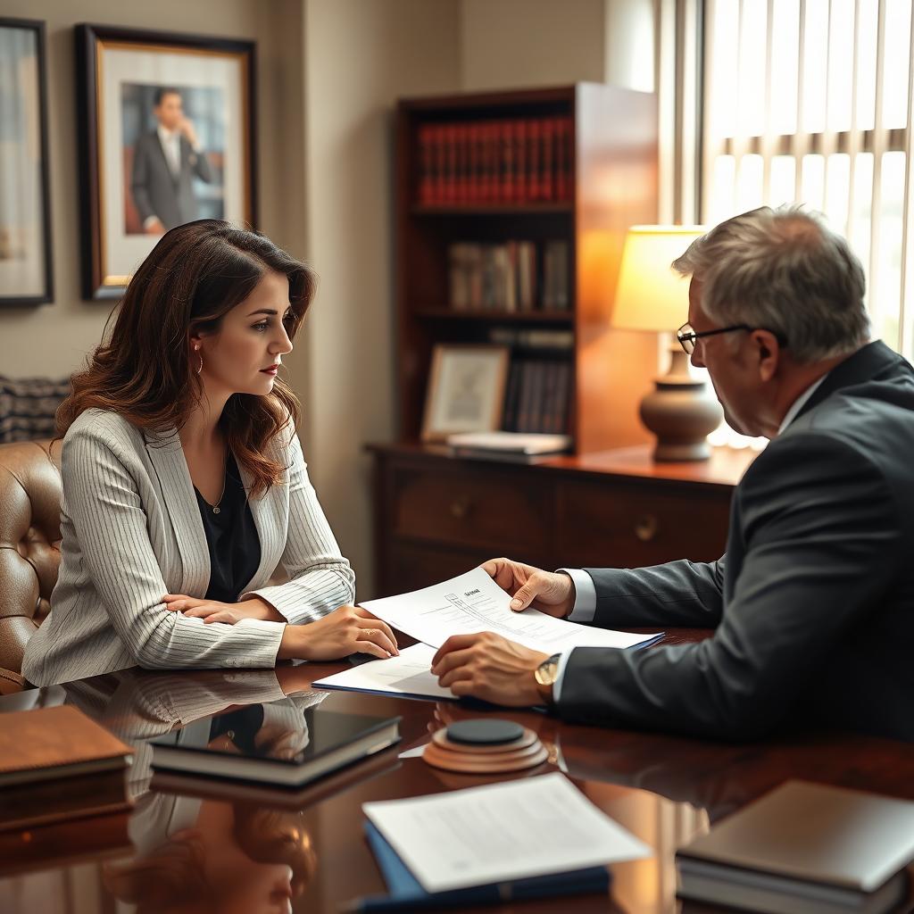 License Revocation Defense Lawyer Dinwiddie County