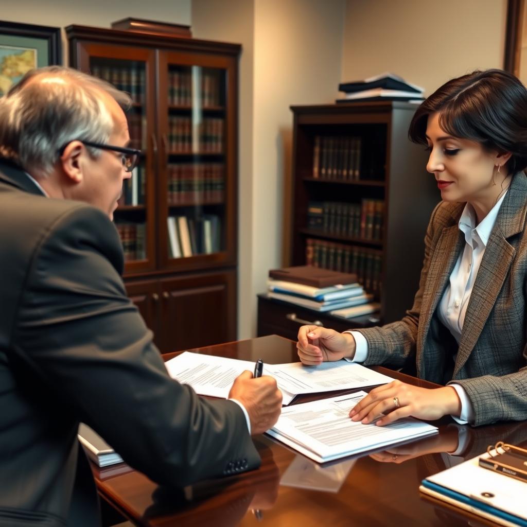 License Revocation Defense Lawyer Fluvanna County