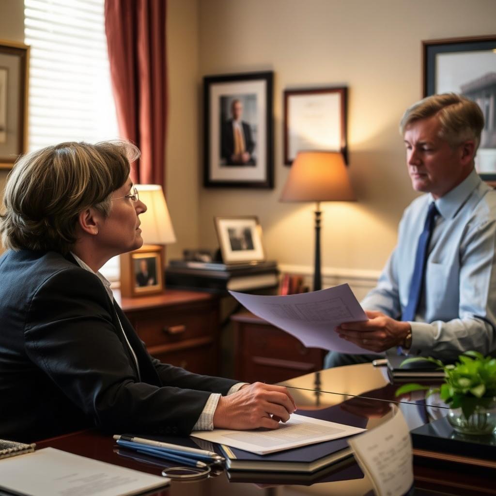 License Revocation Defense Lawyer Greene County