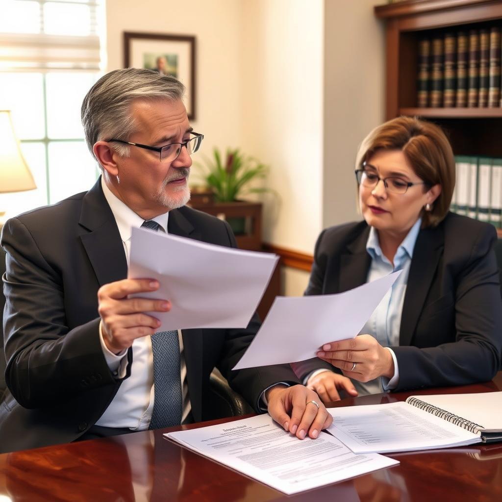 License Revocation Defense Lawyer King William County