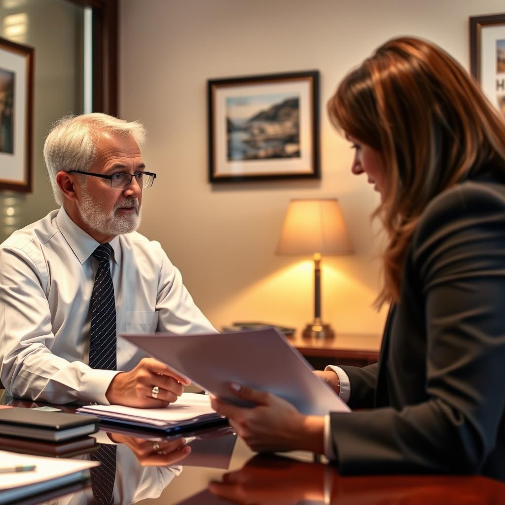 License Revocation Defense Lawyer Lexington