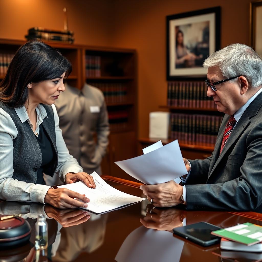 License Revocation Defense Lawyer Loudoun County