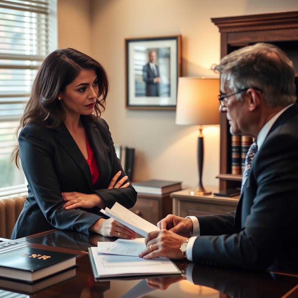 License Revocation Defense Lawyer Louisa County