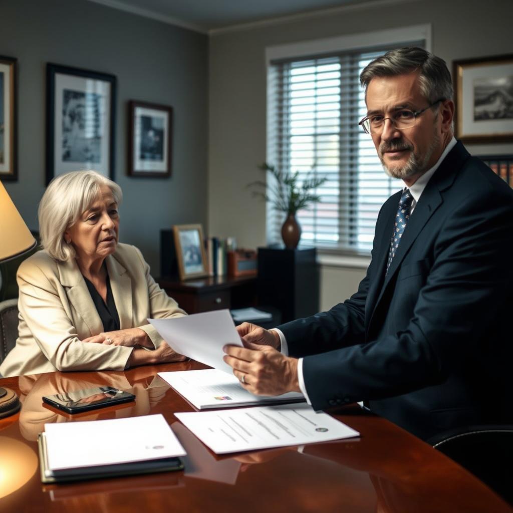 License Revocation Defense Lawyer Manassas Park