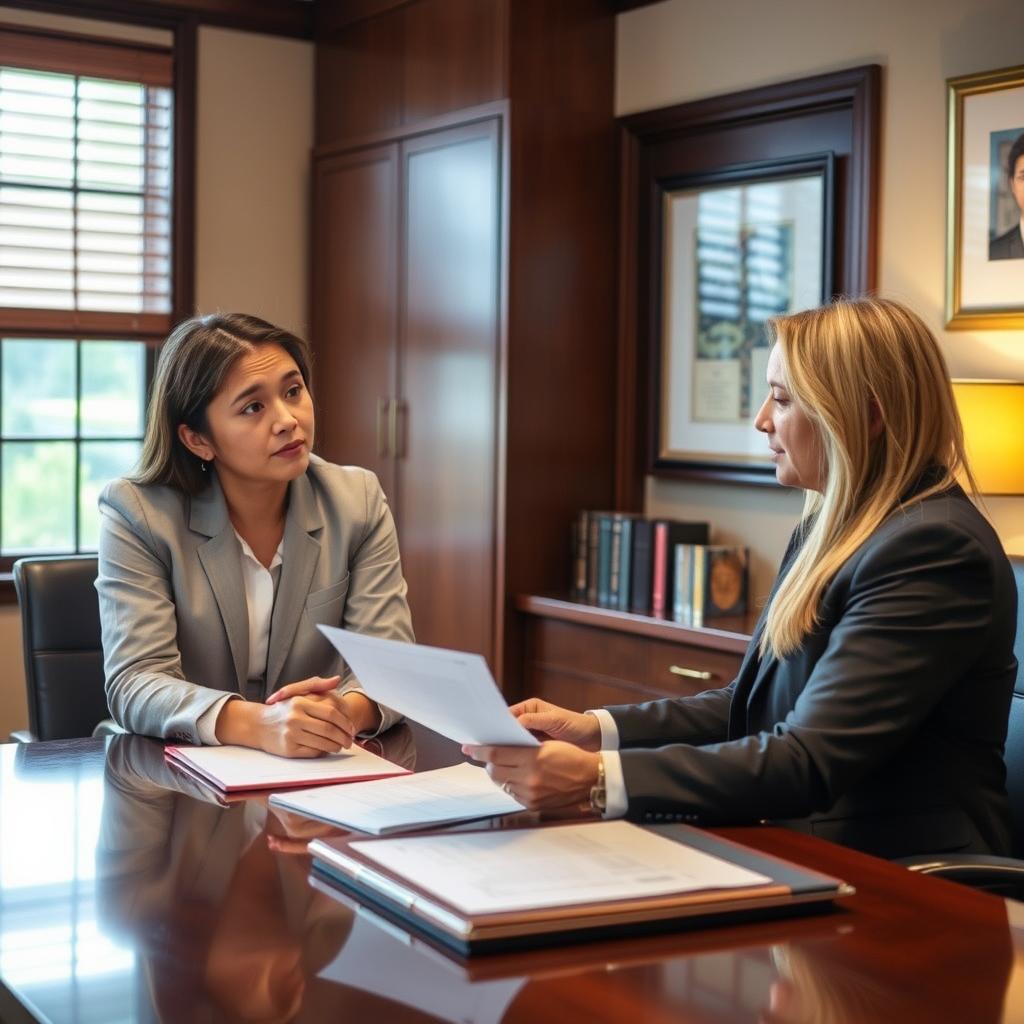 License Revocation Defense Lawyer Prince William County