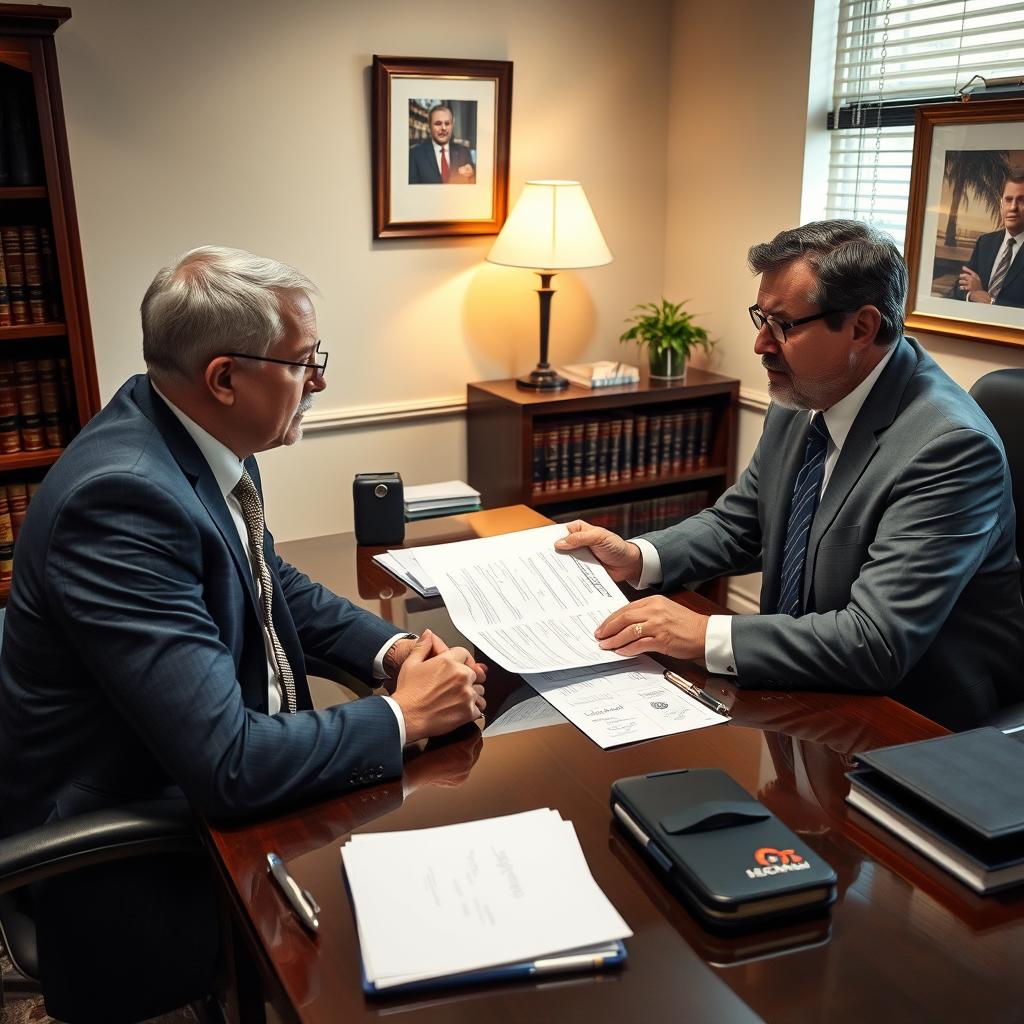 License Suspension Defense Lawyer Botetourt County