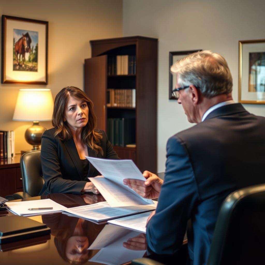 License Suspension Defense Lawyer Chesterfield County